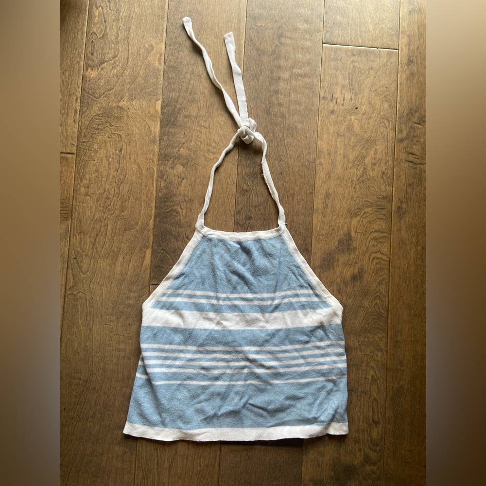 Brandy Melville halter top